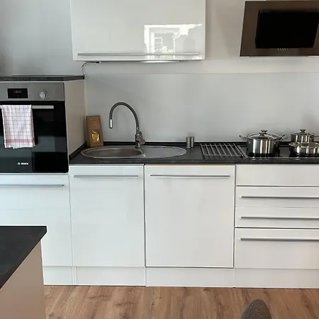 Rema Homes - Luxurioese - Messenaehe - * オフェンブルク