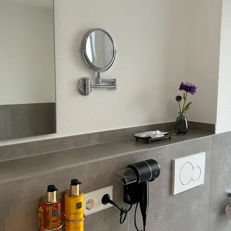 Rema Homes - Luxurioese - Messenaehe - Offenburg