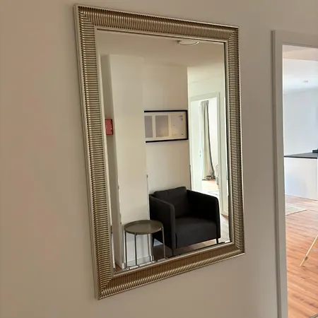 Rema Homes - Luxurioese - Messenaehe -