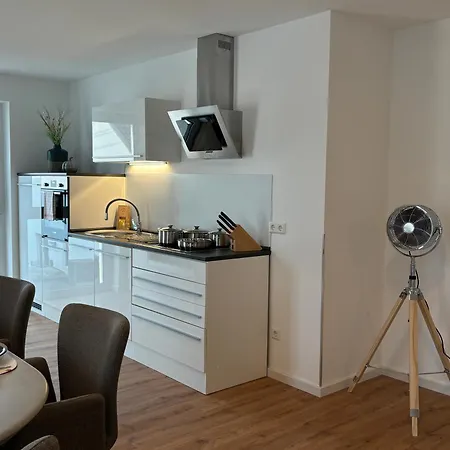 Rema Homes - Luxurioese - Messenaehe - * オフェンブルク