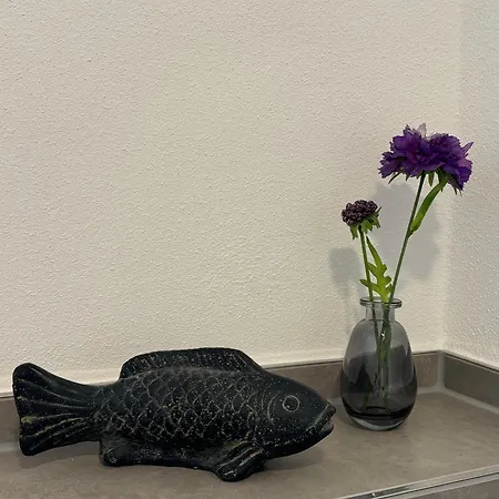 Apartman Rema Homes - Luxurioese - Messenaehe -