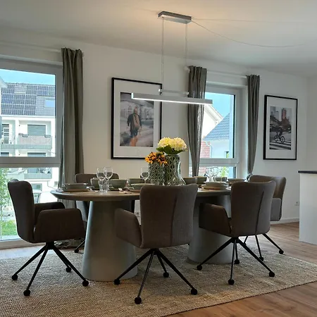 Rema Homes - Luxurioese - Messenaehe - Offenburg