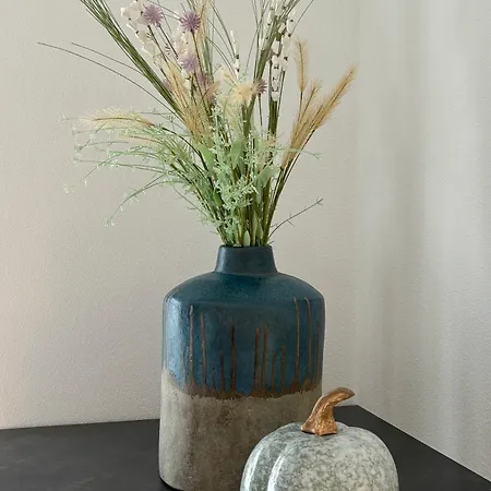 Rema Homes - Luxurioese - Messenaehe - アパート *