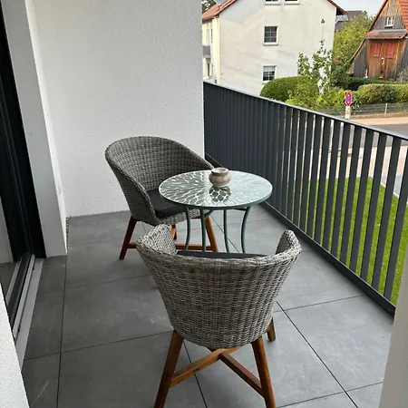 Rema Homes - Luxurioese - Messenaehe - *