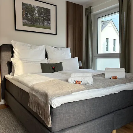 Rema Homes - Grosse Mit Kueche In شقة *