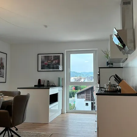 Rema Homes - Luxurioese - Messenaehe - *