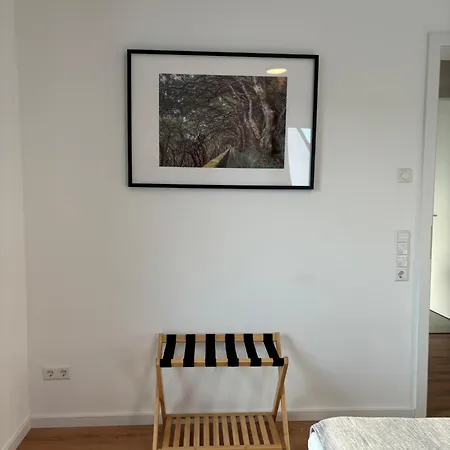 Rema Homes - Luxurioese - Messenaehe - Offenburg