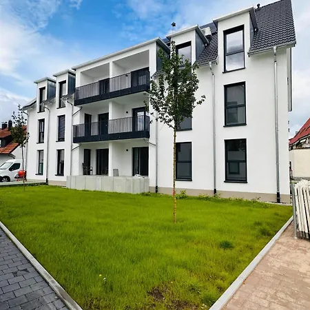 Rema Homes - Luxurioese - Messenaehe - * オフェンブルク