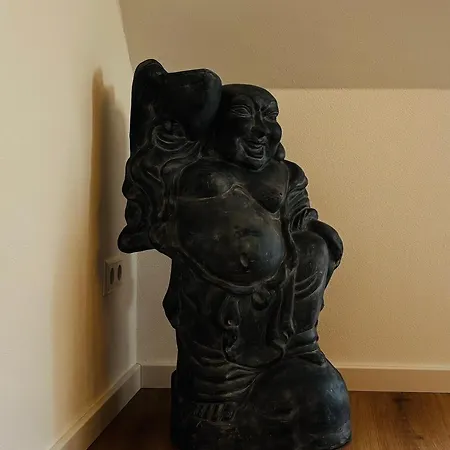 Rema Homes - Luxurioese - Messenaehe - オフェンブルク