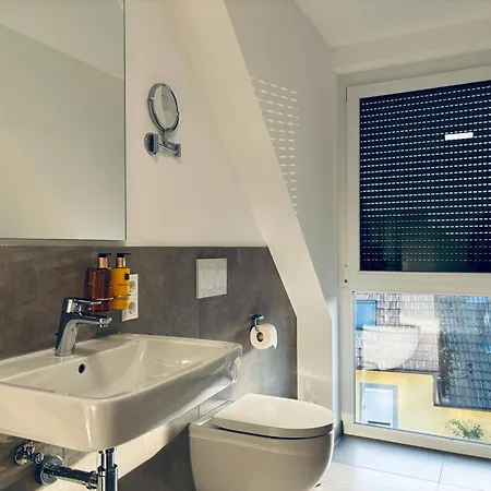 Rema Homes - Luxurioese - Messenaehe - * Offenburg