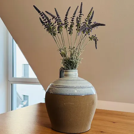 شقة Rema Homes - Grosse Mit Kueche In