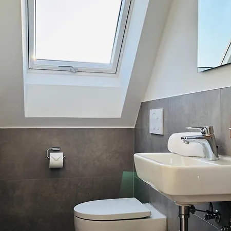 Rema Homes - Luxurioese - Messenaehe - *