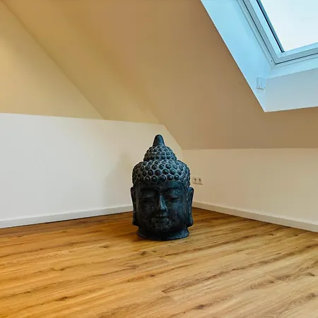 Rema Homes - Luxurioese - Messenaehe - * オフェンブルク