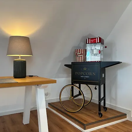 Rema Homes - Luxurioese - Messenaehe - *