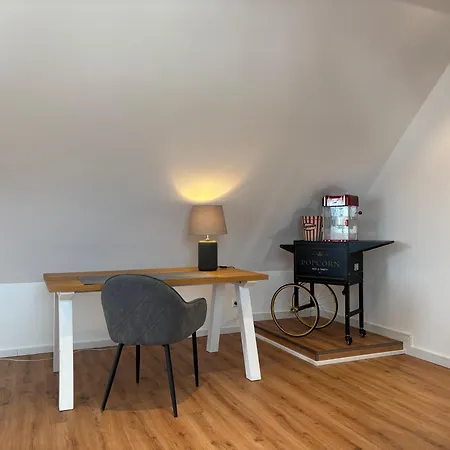 Rema Homes - Luxurioese - Messenaehe - オフェンブルク