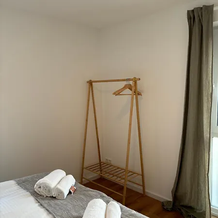 Rema Homes - Luxurioese - Messenaehe - * オフェンブルク