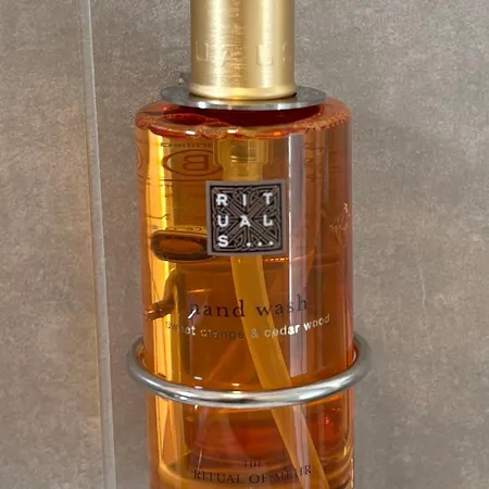 Rema Homes - Luxurioese - Messenaehe - アパート *