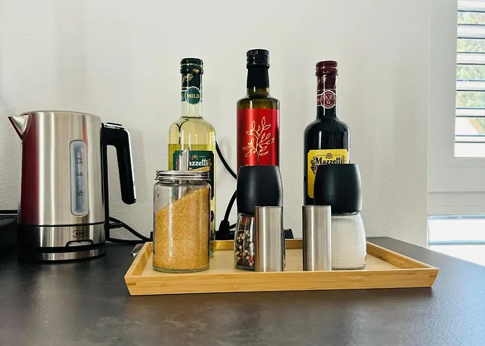 Rema Homes - Luxurioese - Messenaehe - Offenbourg