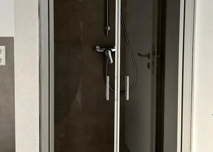 Appartement Rema Homes - Luxurioese - Messenaehe - *