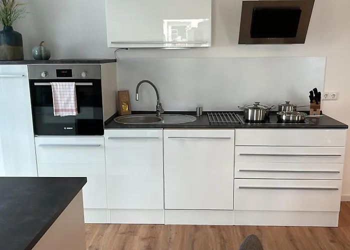 Rema Homes - Luxurioese - Messenaehe - * Offenbourg