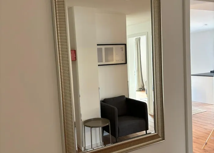 Rema Homes - Luxurioese - Messenaehe -