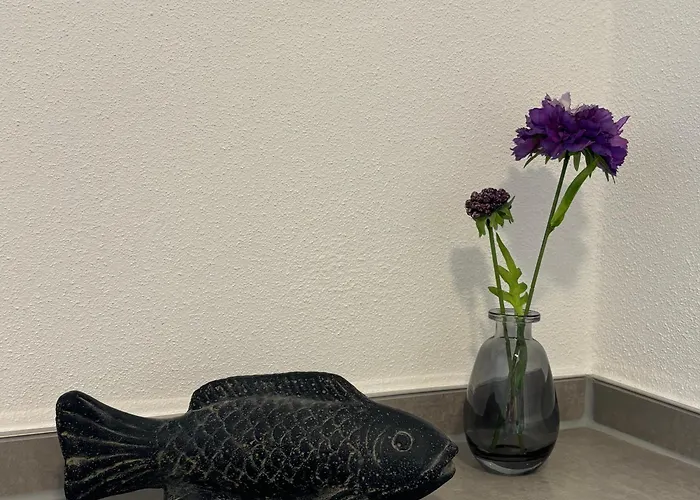 Appartement Rema Homes - Luxurioese - Messenaehe -