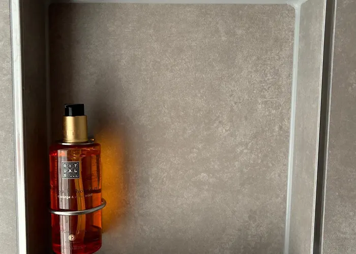 Rema Homes - Luxurioese - Messenaehe - Appartement Offenbourg