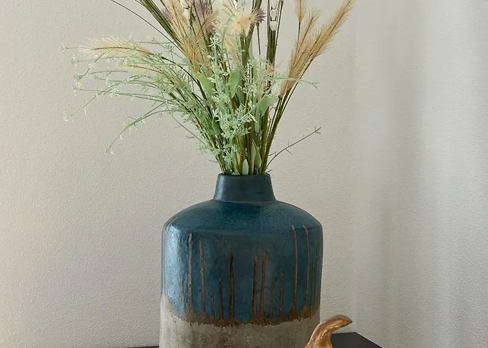 Rema Homes - Luxurioese - Messenaehe - Appartement *