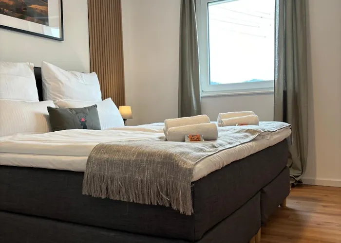 Rema Homes - Luxurioese - Messenaehe - * Offenbourg