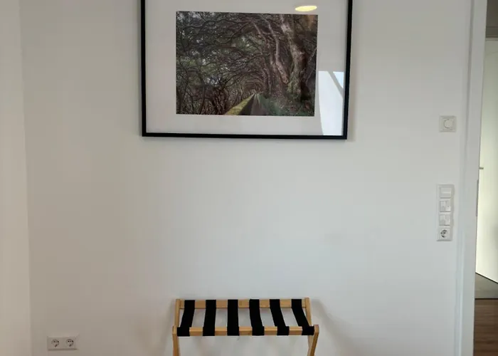 Rema Homes - Luxurioese - Messenaehe - Offenbourg