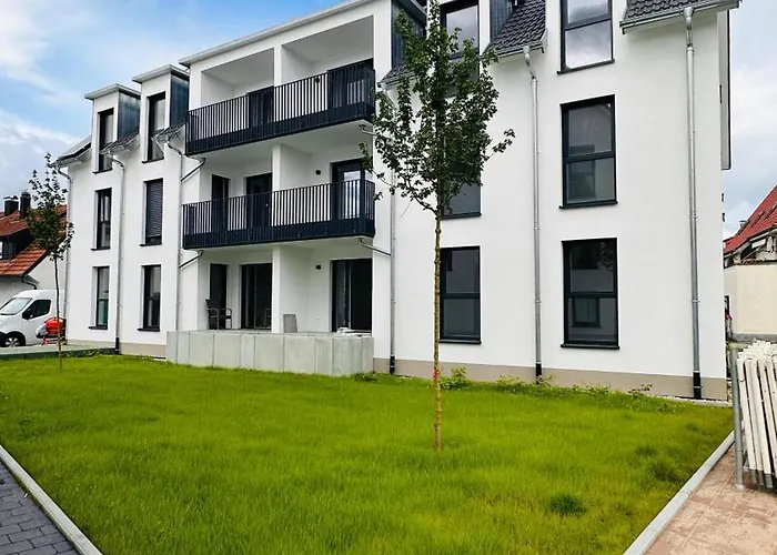 Rema Homes - Luxurioese - Messenaehe - * Offenbourg