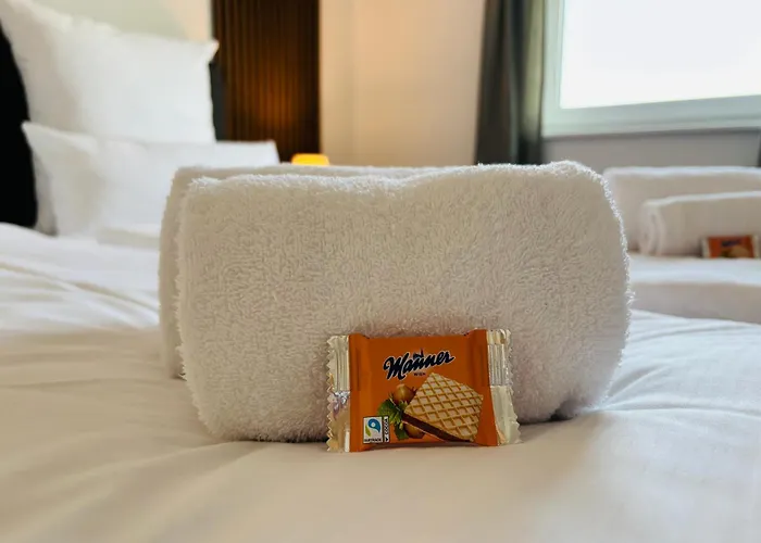 Rema Homes - Luxurioese - Messenaehe - Offenbourg