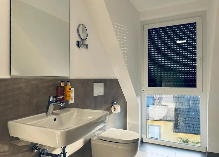 Rema Homes - Luxurioese - Messenaehe - * Offenbourg