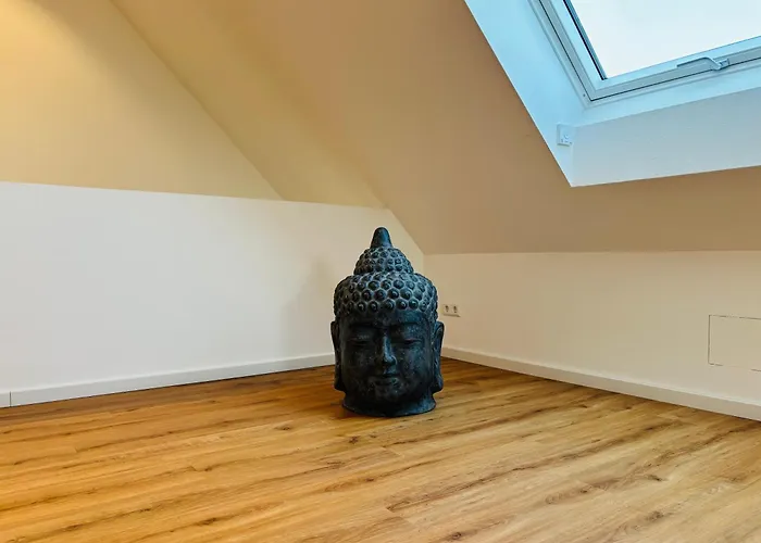 Rema Homes - Luxurioese - Messenaehe - * Offenbourg