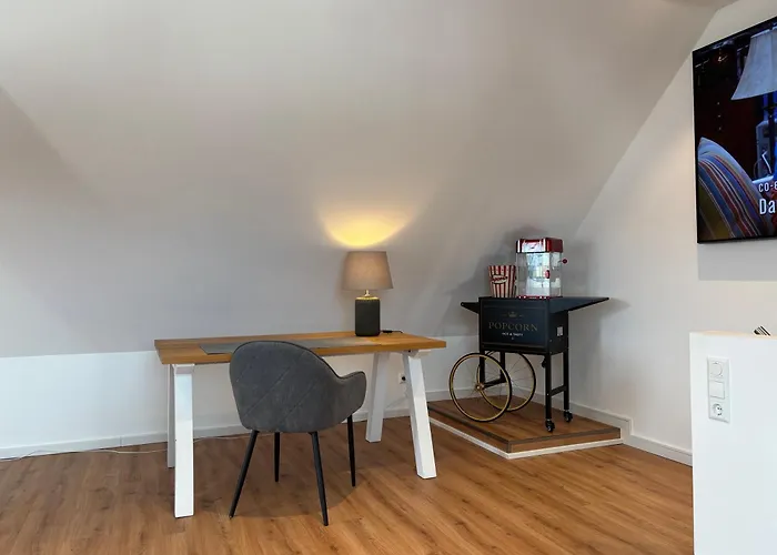 Rema Homes - Luxurioese - Messenaehe - Offenbourg