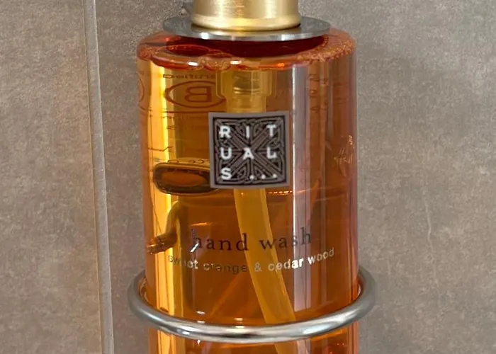 Rema Homes - Luxurioese - Messenaehe - Appartement *